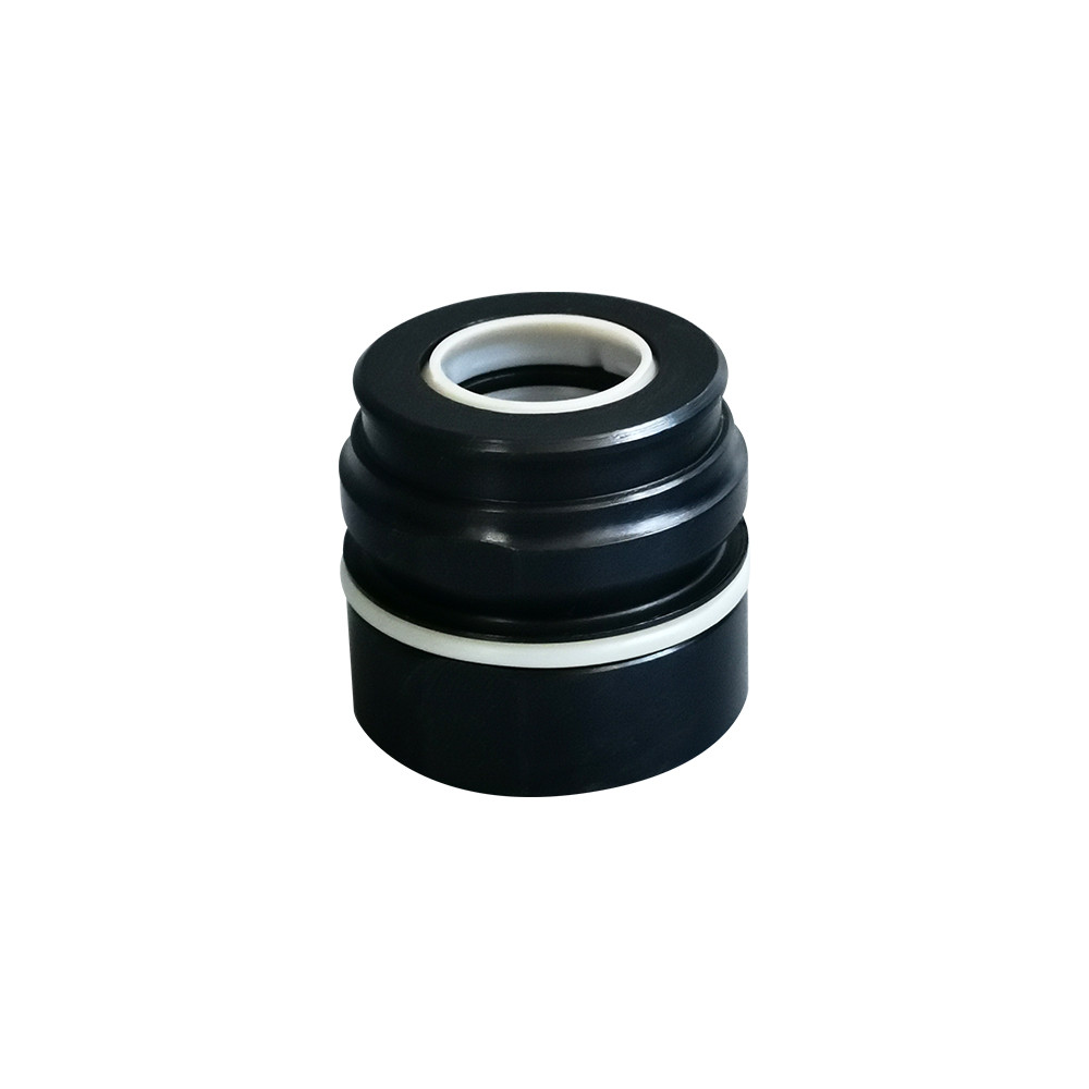 Nitrogen springs - Fittings