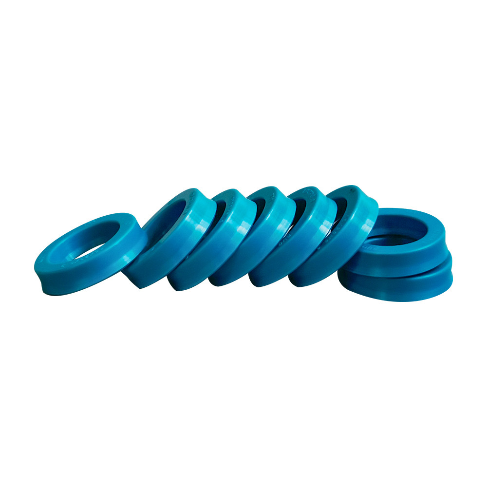 Nitrogen springs - Fittings