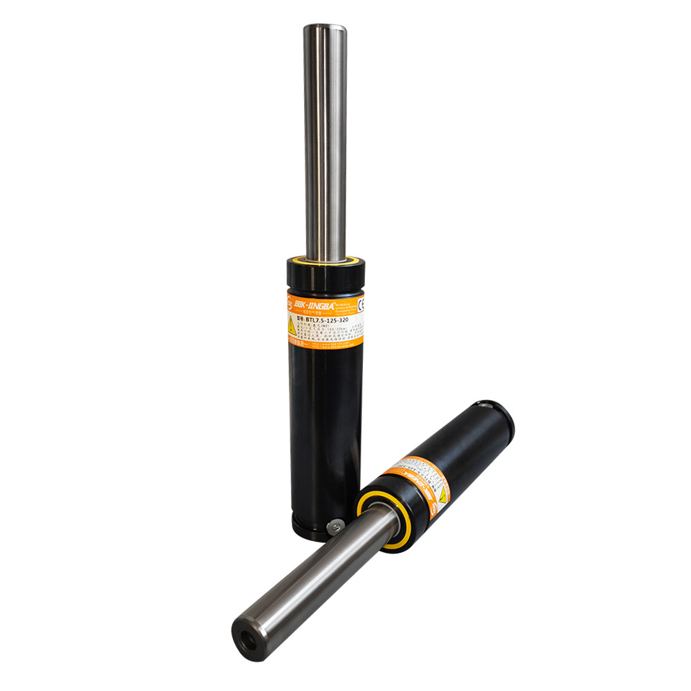 25mm shorter than the BKB750 series, replacing the KALLER TL750 DADCO 90.8.750