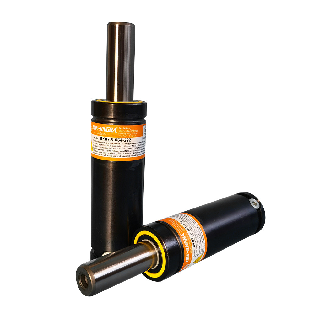 Micro nitrogen spring is common with R19 series products