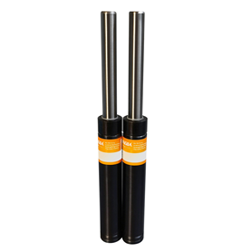 Superfine strong nitrogen spring