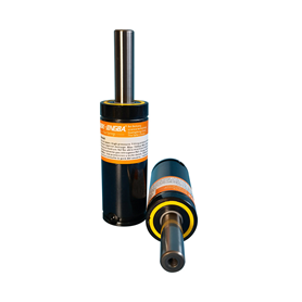Micro nitrogen spring is common with R12 series products
