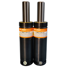Micro nitrogen spring is common with R19 series products