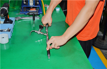 Product display