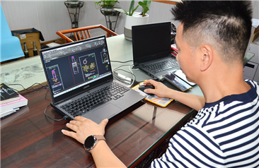 Product design