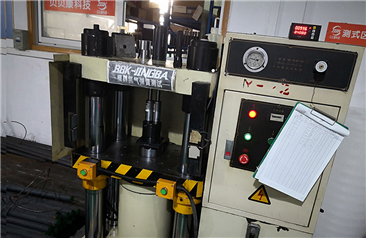 Product test benches