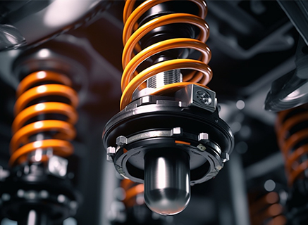 Nitrogen Spring Selection Guide