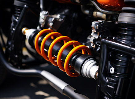 Safety Selection and Overview of Nitrogen Springs