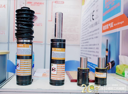 Nitrogen Gas Spring Installation & Safety Guidelines
