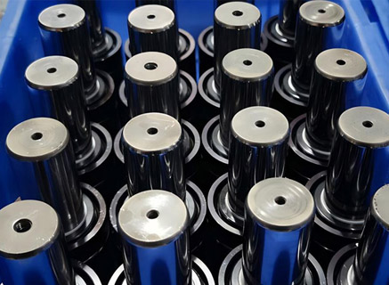 Six major high-frequency faults of nitrogen gas springs! 90% of mold factories will only replace the parts instead of repairing them.