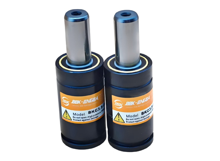 Nitrogen Charging Pressure of Gas Springs: Factory Value ≠ On-Site Working Pressure! Many Engineers Fall into This Trap