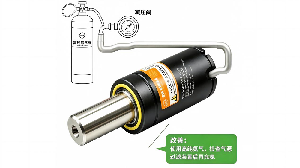 Inflating-the-nitrogen-spring.jpg